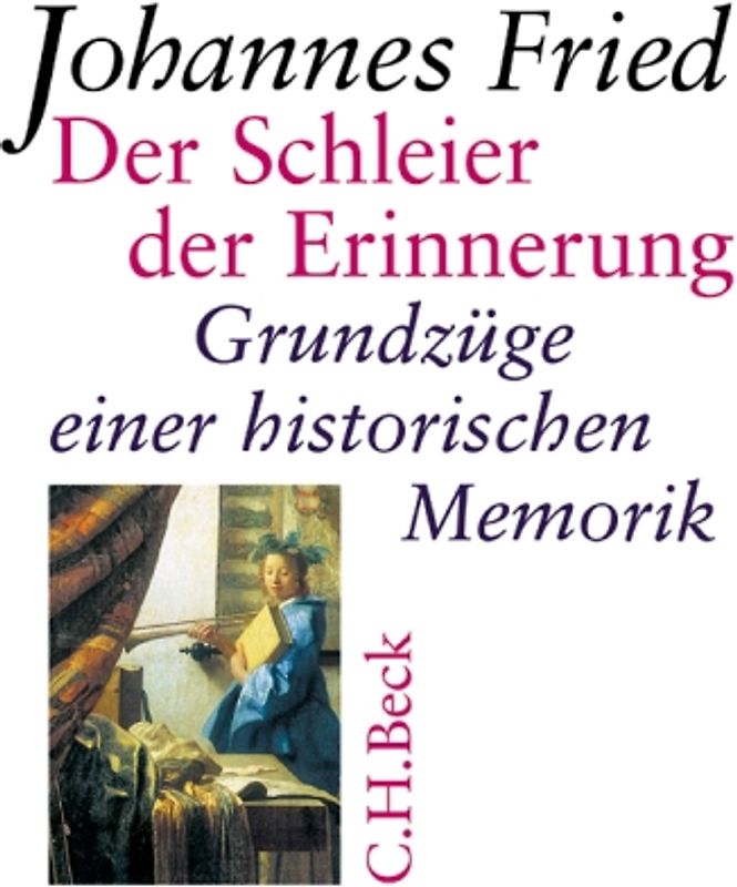 Der Schleier der Erinnerung