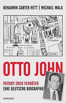 Otto John
