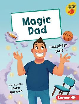 Magic Dad