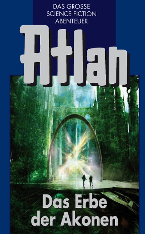 Eine Welt für Akon-Akon