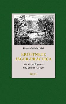 Eröffnete Jäger-Practica (limitiert)