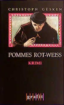 Pommes rot-weiss