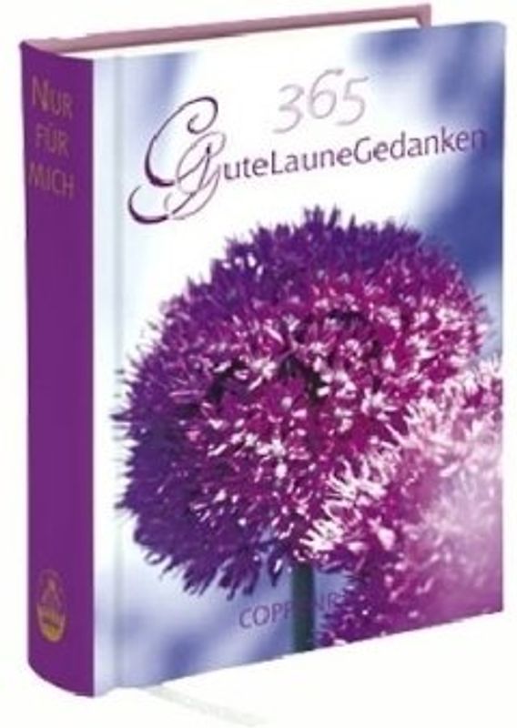 365 GuteLauneGedanken