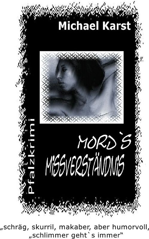 MORDSMISSVERSTÄNDNIS