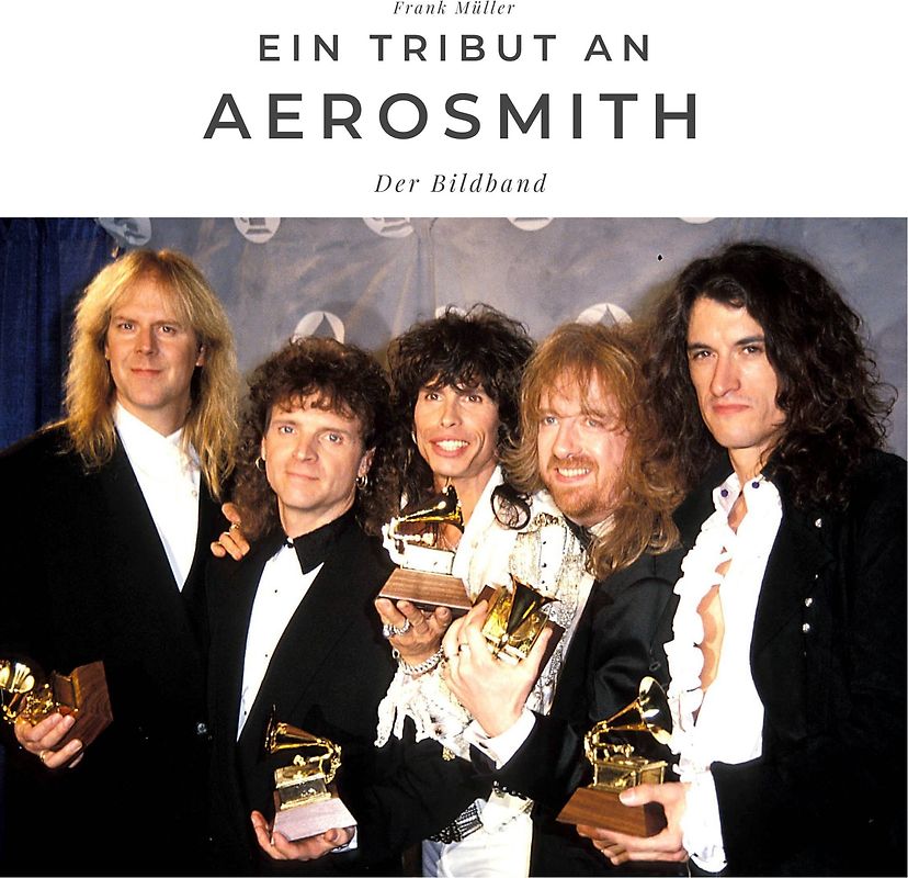 Ein Tribut an Aerosmith