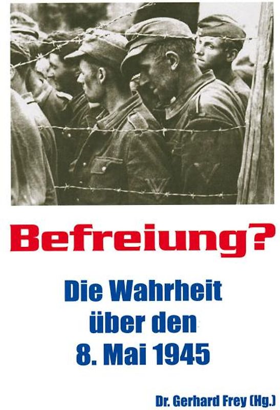 Befreiung?