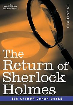 The Return of Sherlock Holmes