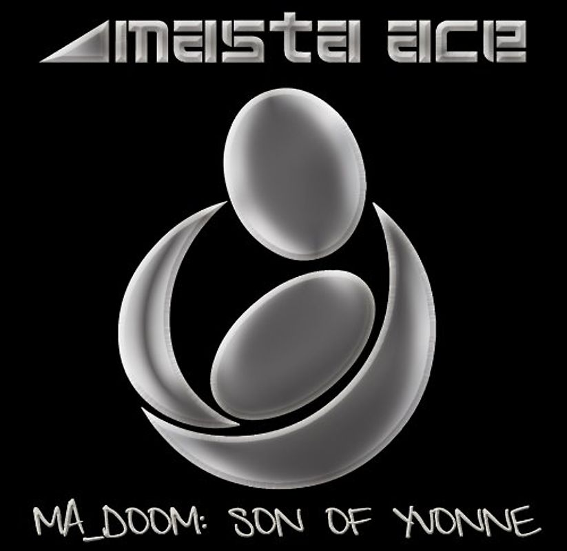 Masta Ace - Ma Doom: Son of Yvonne