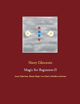 Magic for Beginners II