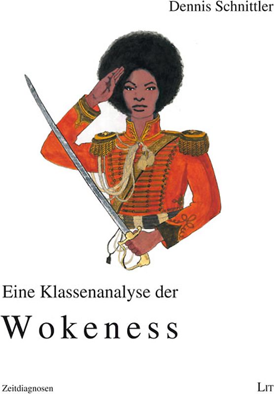 Eine Klassenanalyse der Wokeness