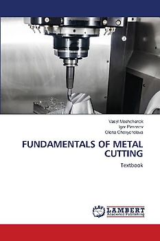 FUNDAMENTALS OF METAL CUTTING