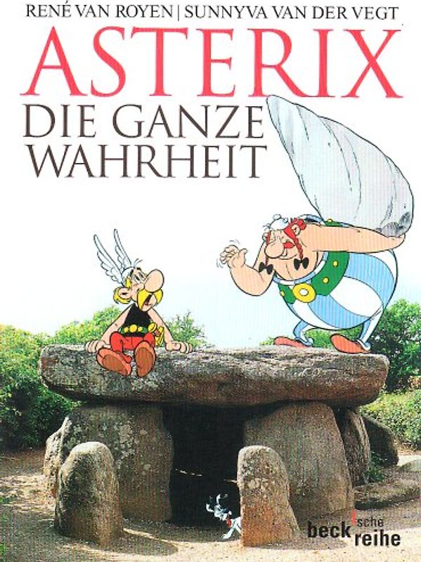 Asterix