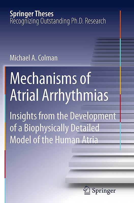 Mechanisms of Atrial Arrhythmias