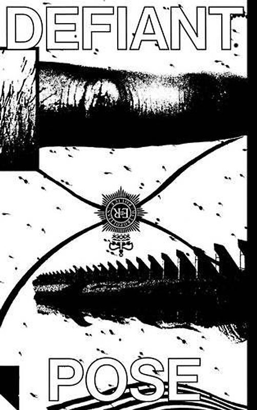 Defiant Pose: 25th Anniversary Edition (Success and Failure)