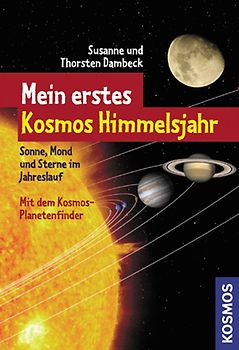 Mein erstes Kosmos Himmelsjahr