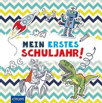 Mein erstes Schuljahr (Jungen)