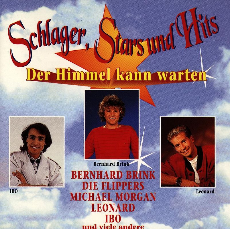 Various - Der Himmel Kann Warten