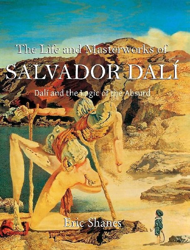 Salvador Dalí