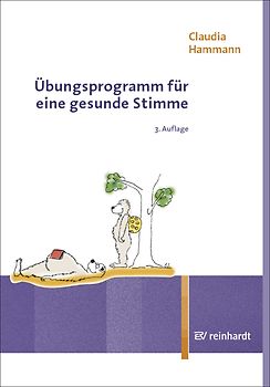 Übungsprogramm für eine gesunde Stimme