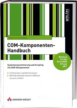 COM-Komponenten-Handbuch