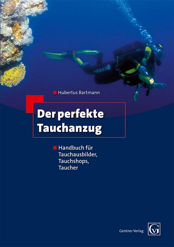 Der perfekte Tauchanzug
