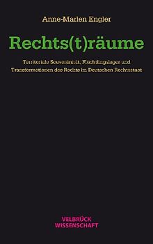 Rechts(t)räume