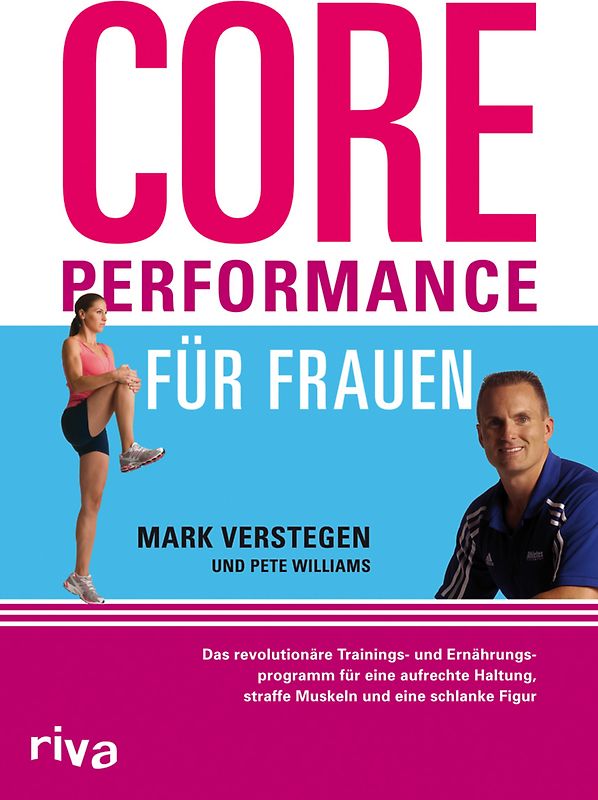 Core Performance für Frauen