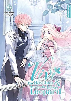 Vivi - Das Häschen & der große böse Leopard 03