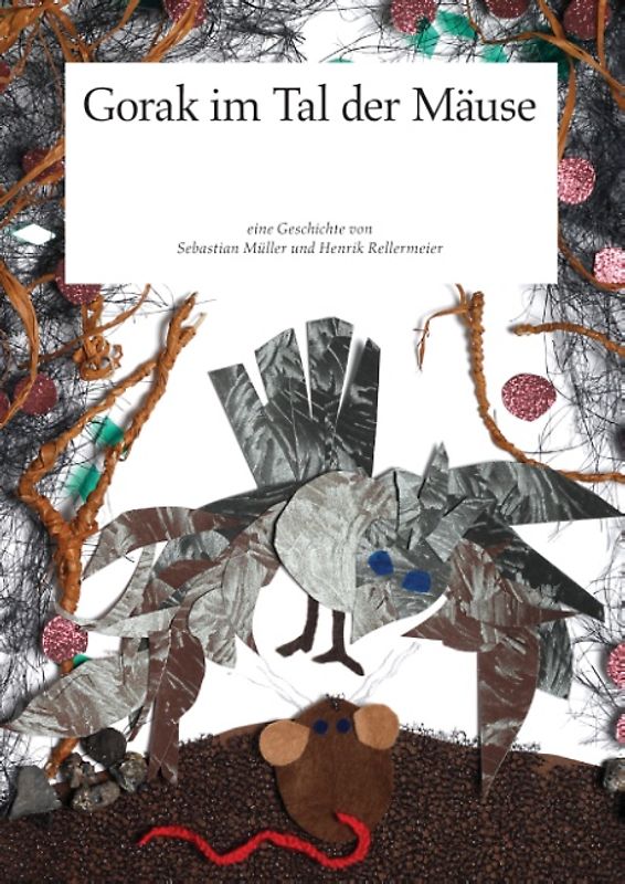 Gorak im Tal der Mäuse