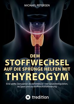 Dem Stoffwechsel auf die Sprünge helfen mit Thyreogym