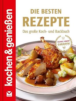 Die besten Rezepte