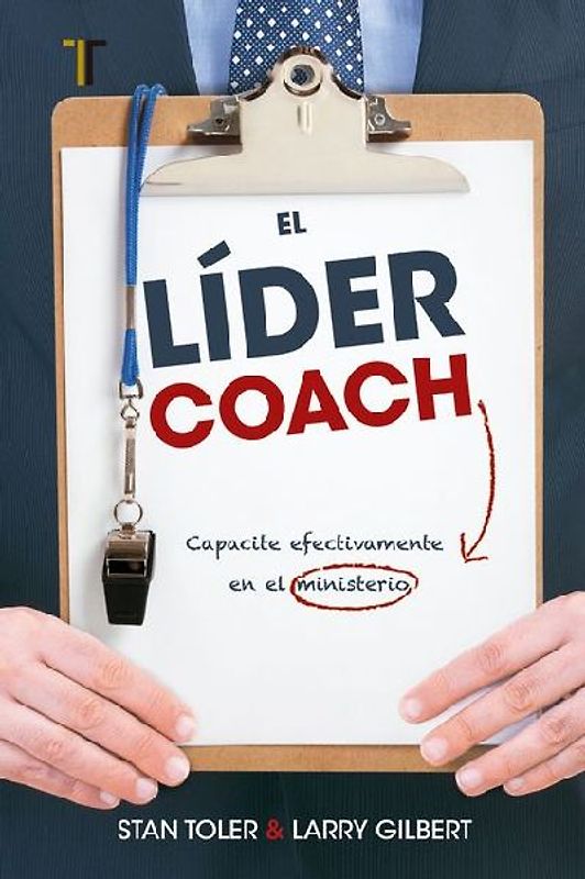 El Lider Coach