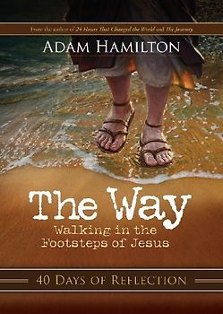 The Way: 40 Days of Reflection