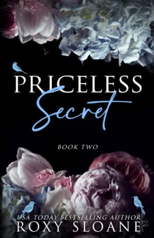 Priceless Secret: An Enemies to Lovers Age-Gap Romance