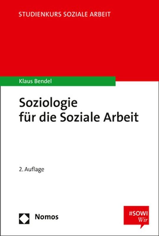 Soziologie für die Soziale Arbeit