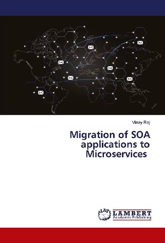 Migration of SOA applications to Microservices