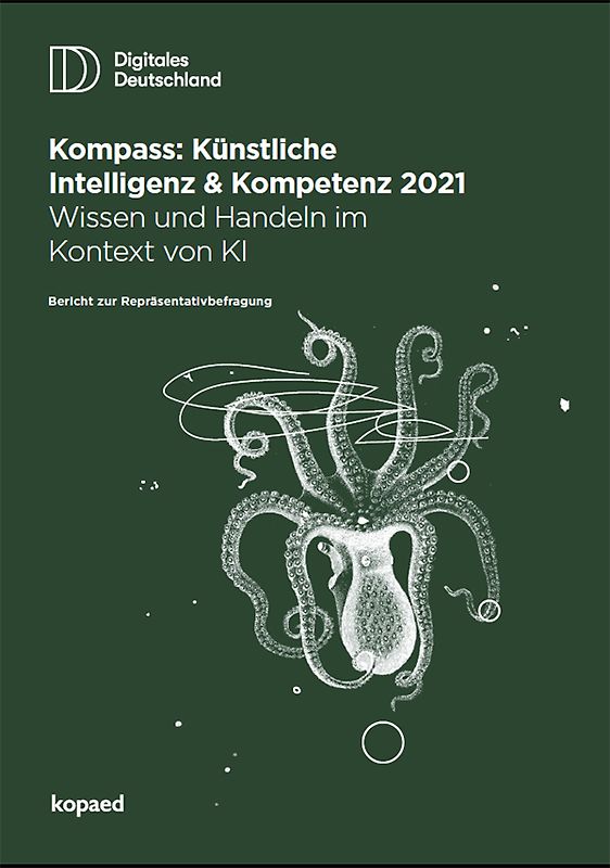 Kompass: Künstliche Intelligenz & Kompetenz #1
