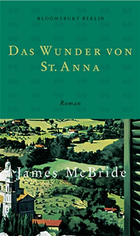 Das Wunder von St. Anna