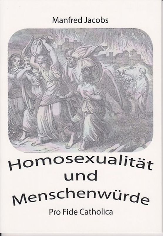 Homosexualität und Menschenwürde