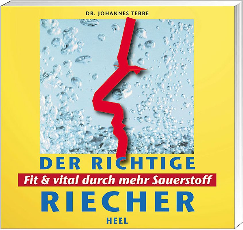 Der richtige Riecher