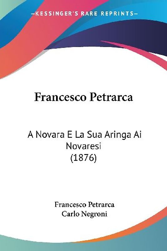 Francesco Petrarca