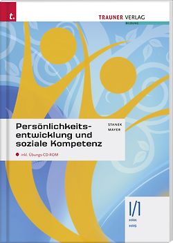 Persönlichkeitsentwicklungund soziale Kompetenz