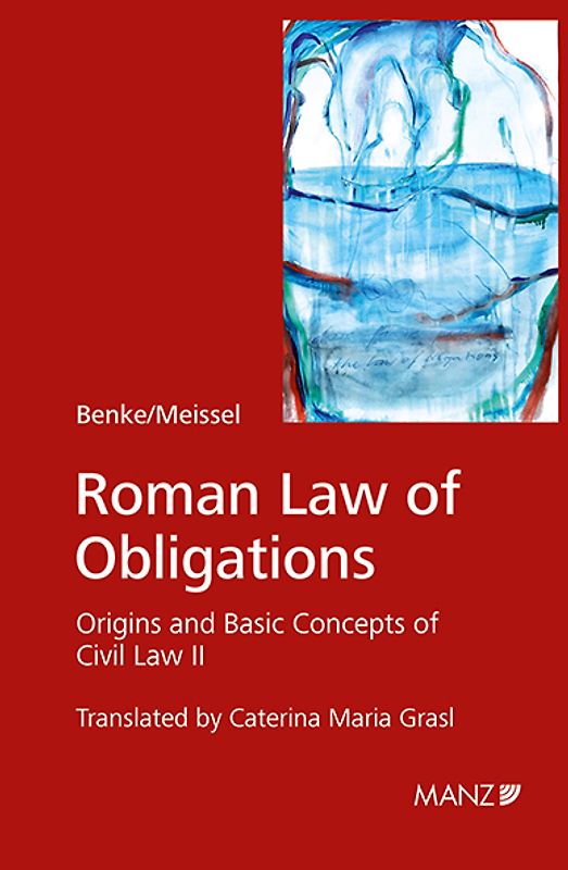 Roman Law of Obligations