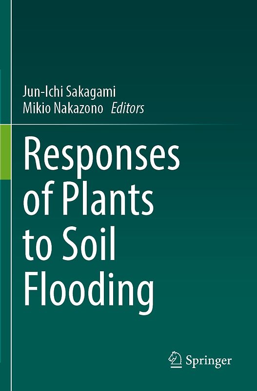 Responses of Plants to Soil Flooding
