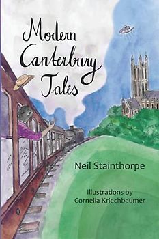 Modern Canterbury Tales