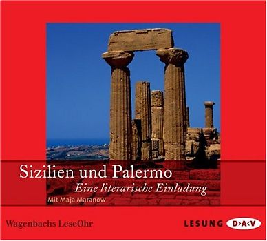 Sizilien und Palermo