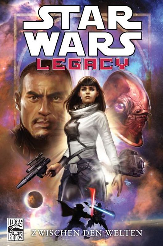 Star Wars Comics
