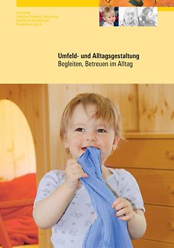 Umfeld- und Alltagsgestaltung