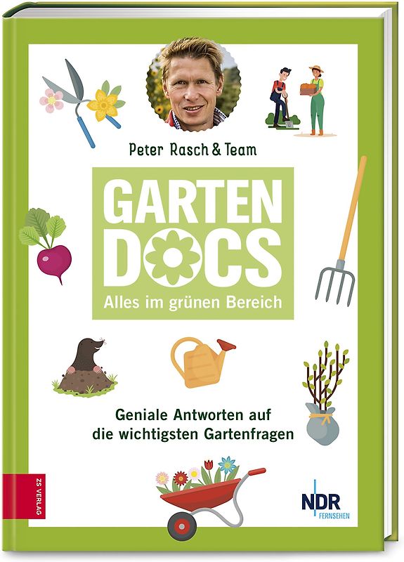 Die Garten-Docs