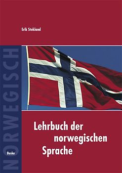 Lehrbuch der norwegischen Sprache